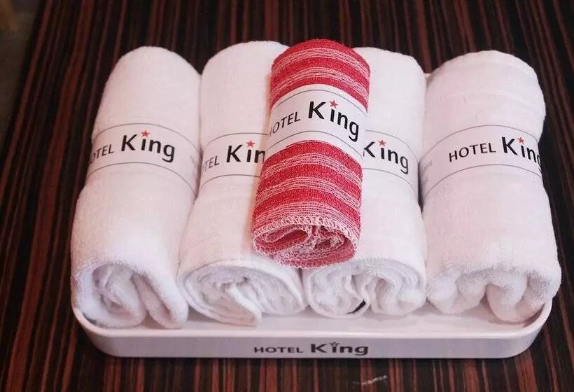 Motelli Yeongcheon Cl