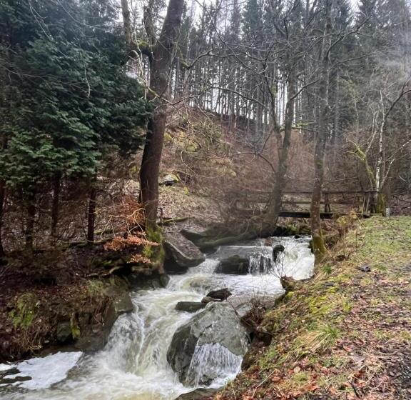 Пансион Rivendell I3