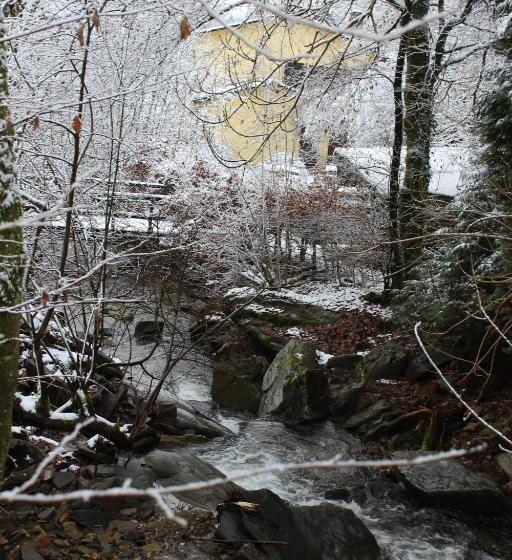 Пансион Rivendell I3