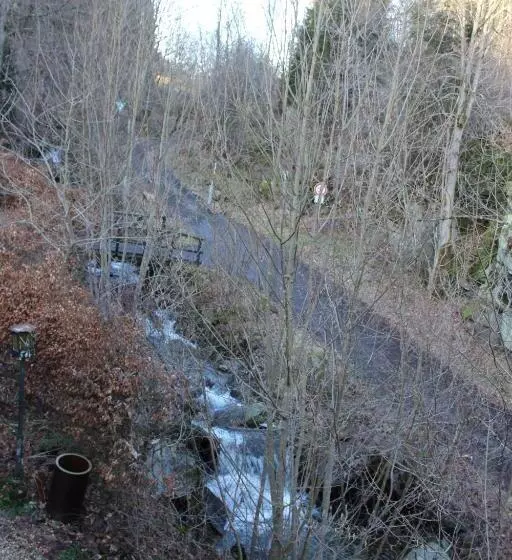 Majatalo Rivendell I3