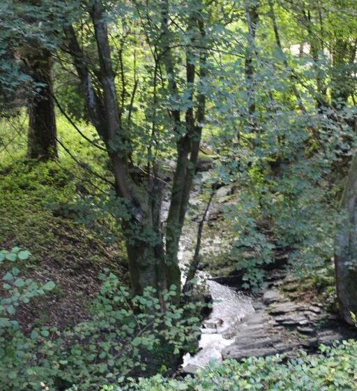 Пансион Rivendell I3