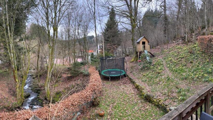 Пансион Rivendell I3