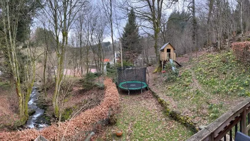 Majatalo Rivendell I3