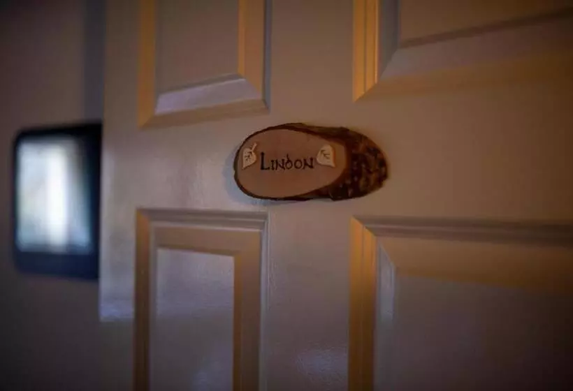 Majatalo Rivendell I3