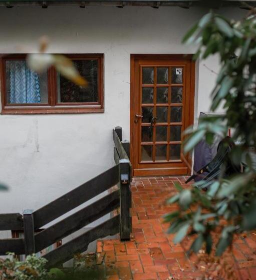 Пансион Rivendell I3