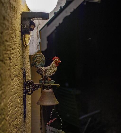 Пансион Rivendell I3