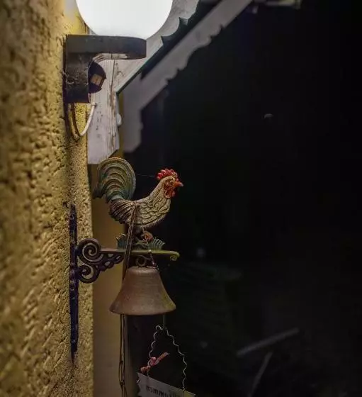 Majatalo Rivendell I3