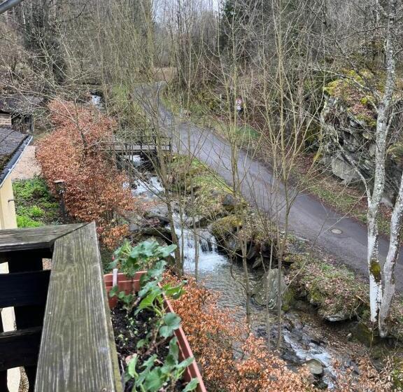 Пансион Rivendell I3