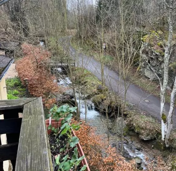 Majatalo Rivendell I3