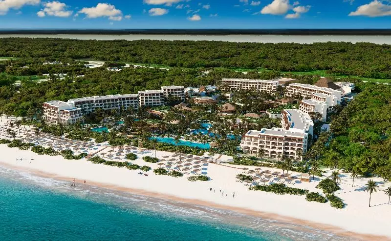 Secrets Playa Blanca Costa Mujeres - All Inclusive - Adults Only