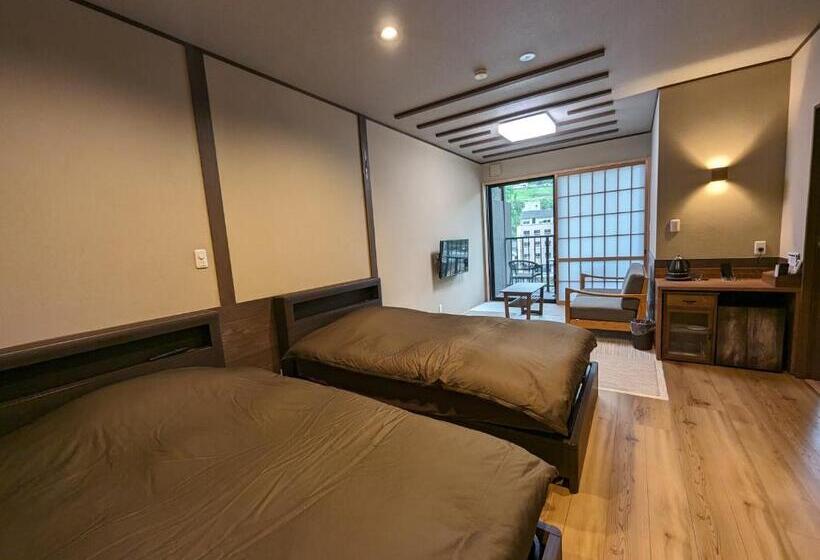 Ryokan Tenryu