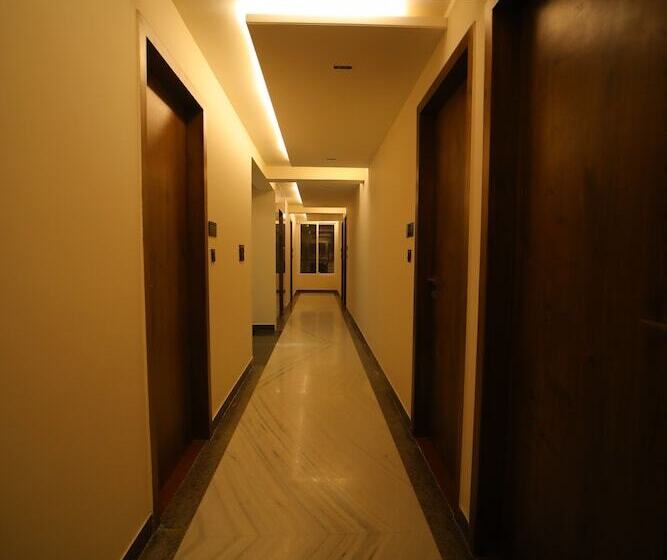 The Sky Imperial Hotel Sugam