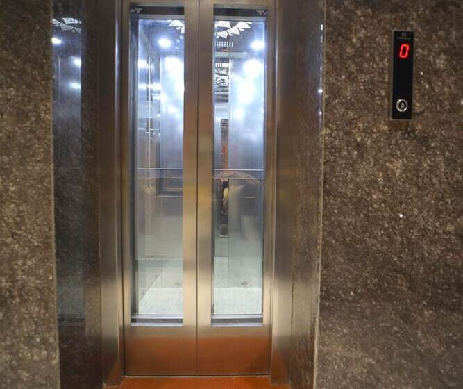 The Sky Imperial Hotel Sugam