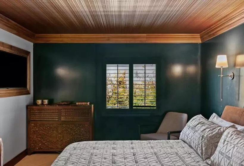 Hotelli Wolfe S Moab