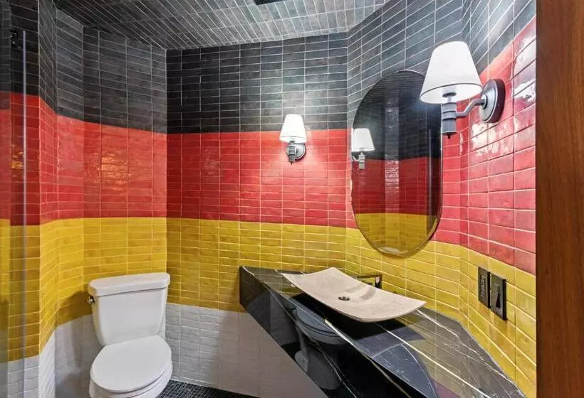 Hotelli Wolfe S Moab