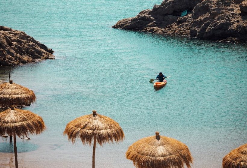 Dalian Sishi Jingyu Beach Resort