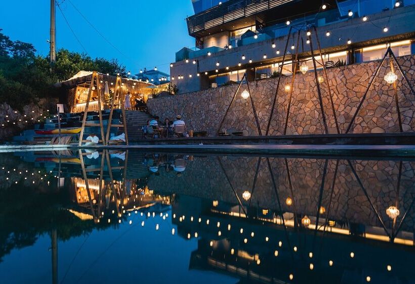 Dalian Sishi Jingyu Beach Resort