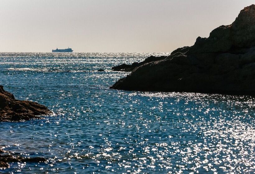 Dalian Sishi Jingyu Beach Resort