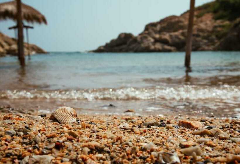 Dalian Sishi Jingyu Beach Resort