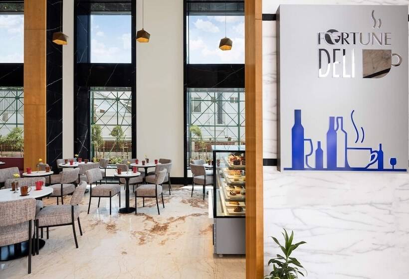 Fortune Park Tiruppur Member Itc S Hotel Group