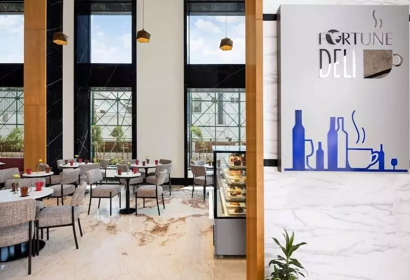 Fortune Park Tiruppur  Member Itc S Hotel Group