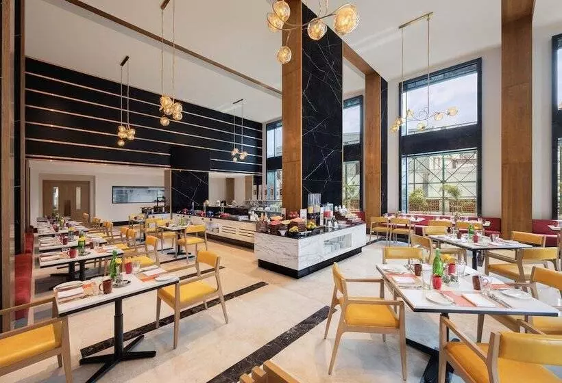 Fortune Park Tiruppur  Member Itc S Hotel Group