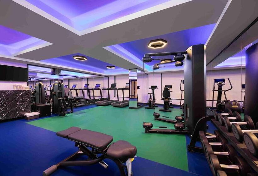 Fortune Park Tiruppur Member Itc S Hotel Group