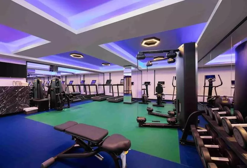 Fortune Park Tiruppur  Member Itc S Hotel Group