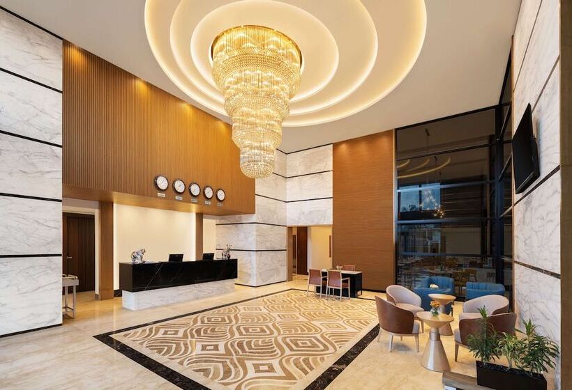 Fortune Park Tiruppur Member Itc S Hotel Group