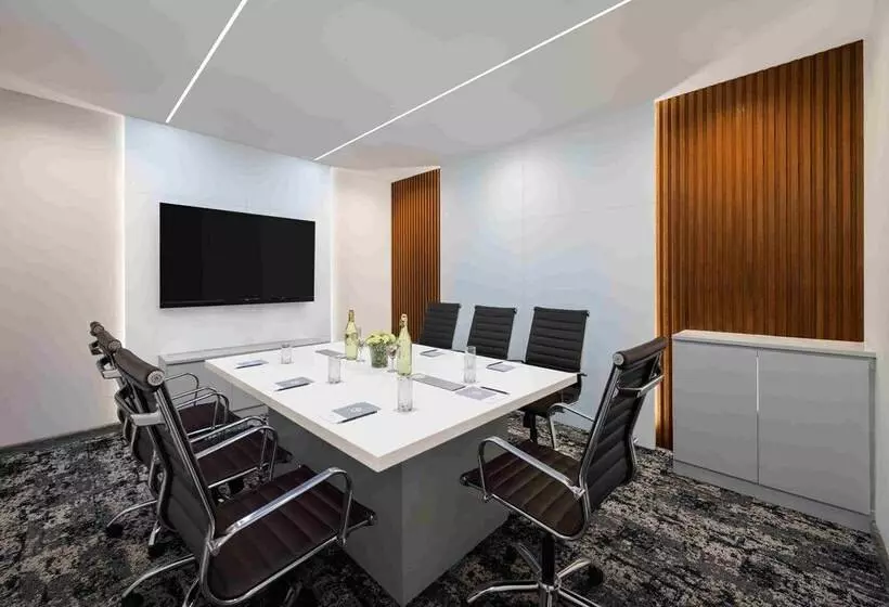 Fortune Park Tiruppur  Member Itc S Hotel Group