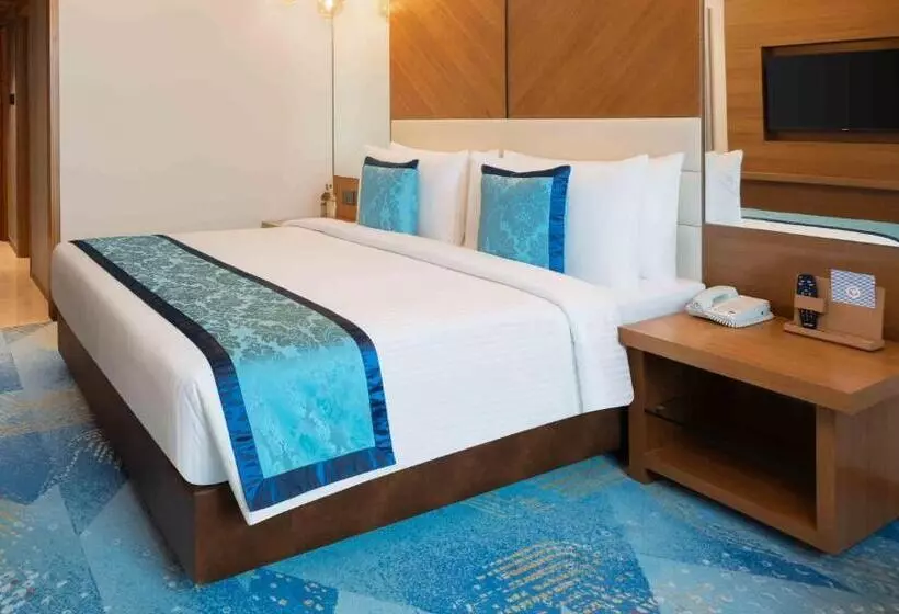 Fortune Park Tiruppur  Member Itc S Hotel Group