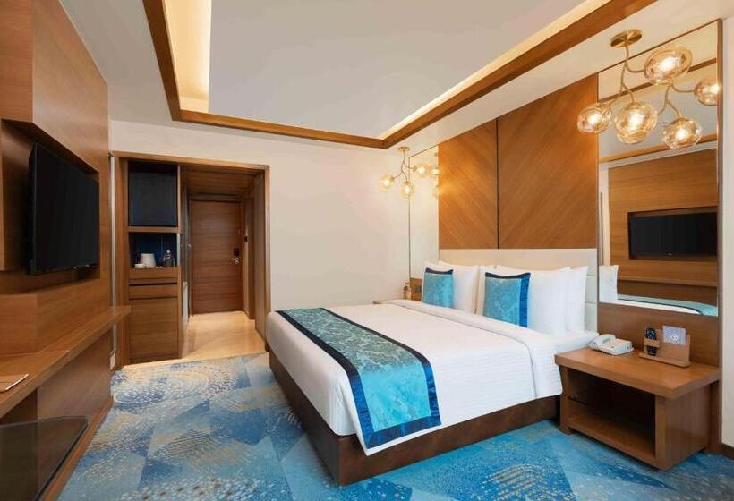 Fortune Park Tiruppur Member Itc S Hotel Group