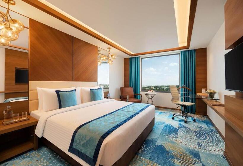 Fortune Park Tiruppur  Member Itc S Hotel Group