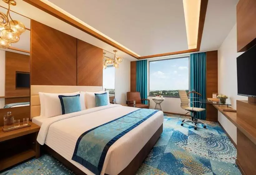 Fortune Park Tiruppur  Member Itc S Hotel Group