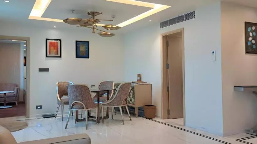 Fortune Park Tiruppur  Member Itc S Hotel Group