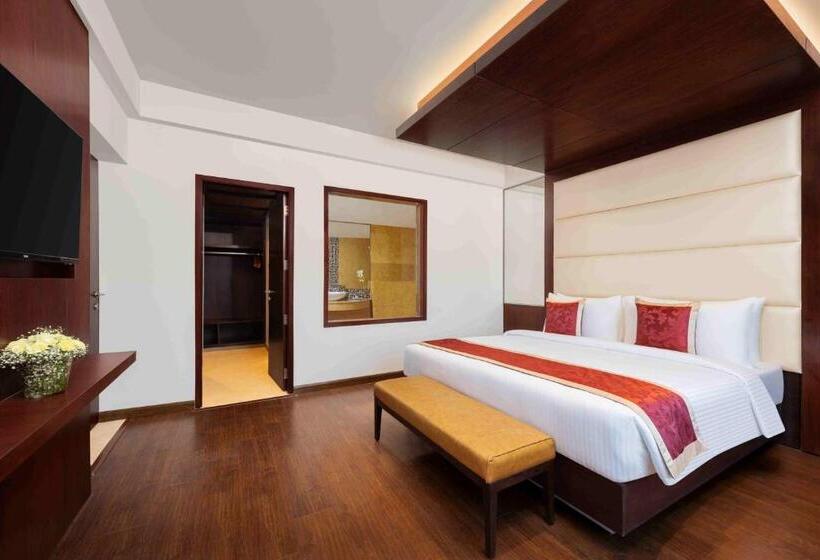 Fortune Park Tiruppur Member Itc S Hotel Group