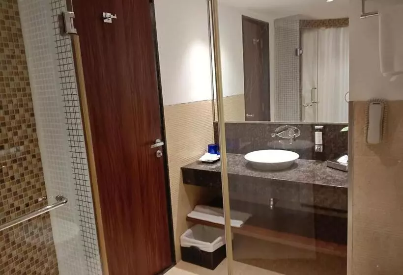 Fortune Park Tiruppur  Member Itc S Hotel Group