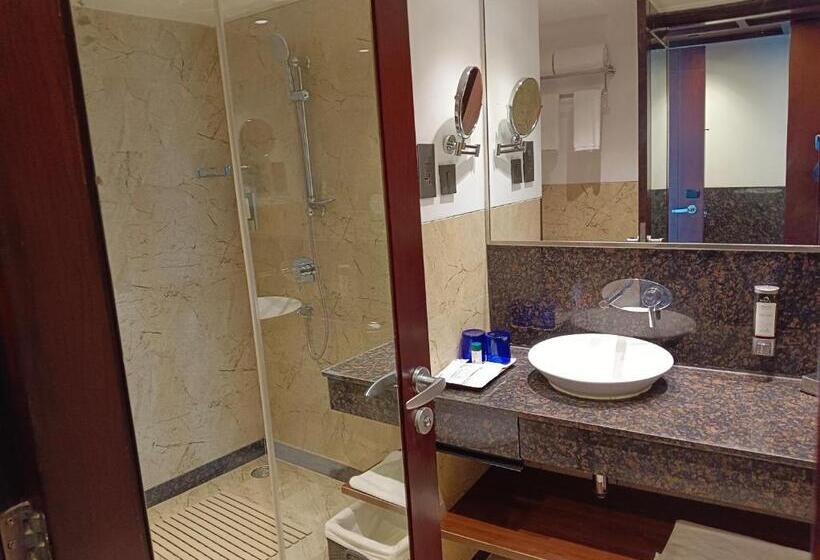 Fortune Park Tiruppur Member Itc S Hotel Group