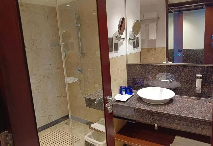 Fortune Park Tiruppur  Member Itc S Hotel Group