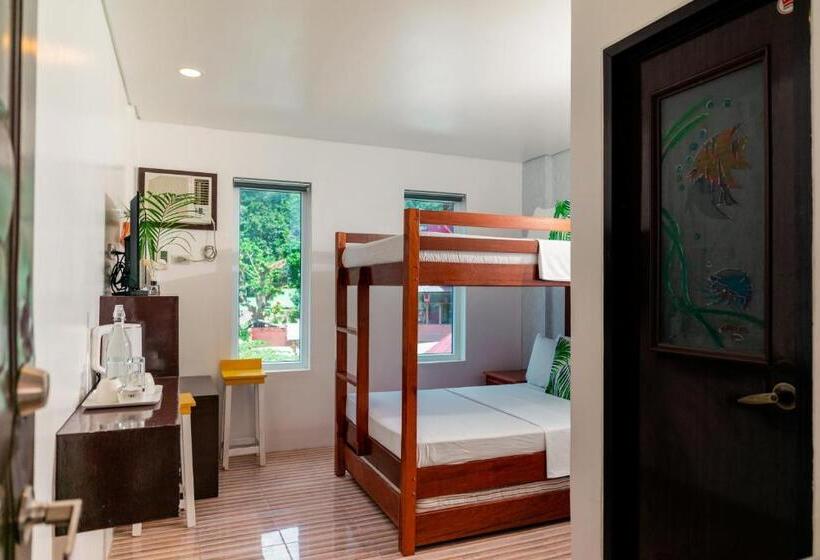 Otel Dengi Inn El Nido