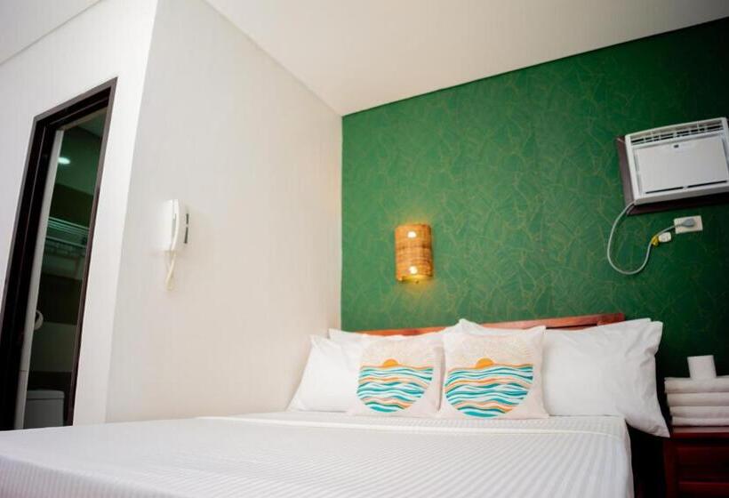 Otel Dengi Inn El Nido