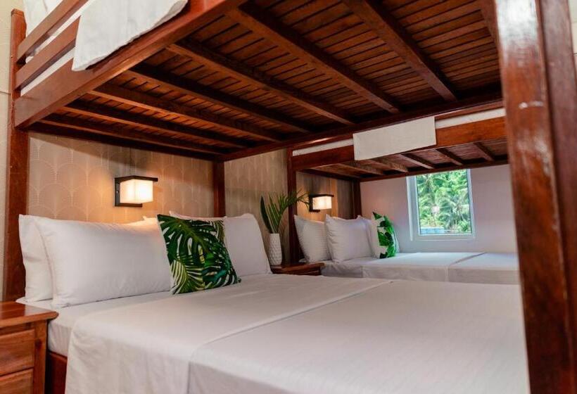 Otel Dengi Inn El Nido