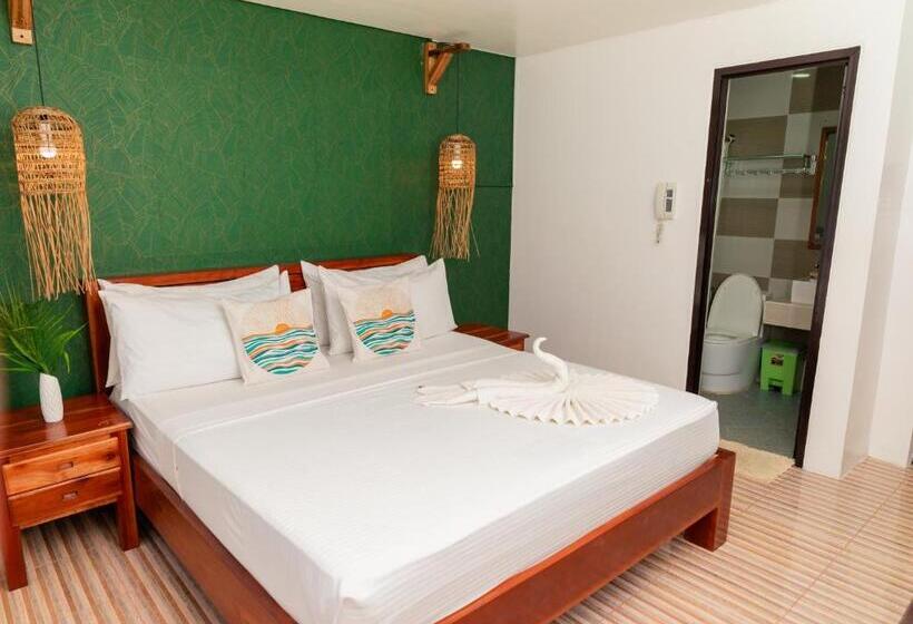 Otel Dengi Inn El Nido