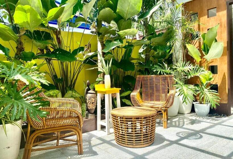 Otel Dengi Inn El Nido