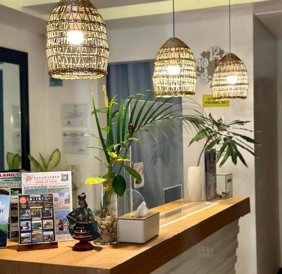 Otel Dengi Inn El Nido