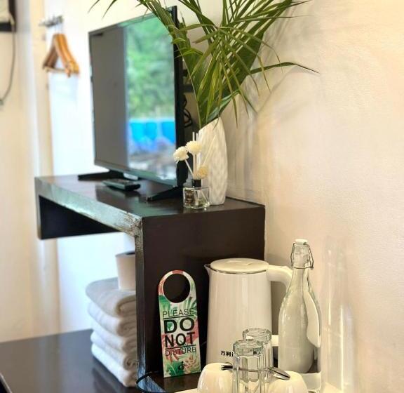 Otel Dengi Inn El Nido