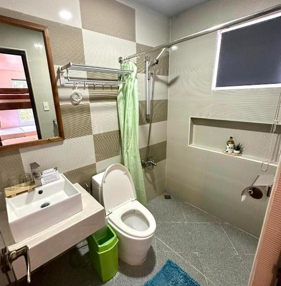 Otel Dengi Inn El Nido