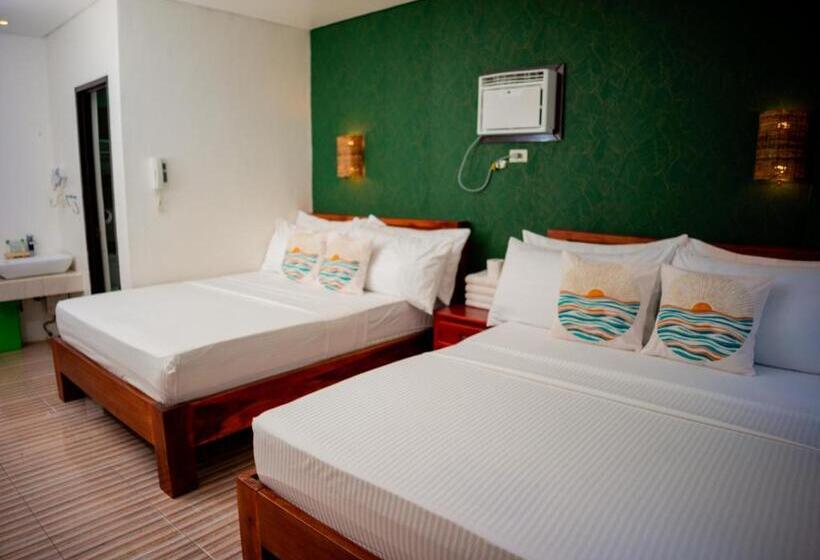 Otel Dengi Inn El Nido