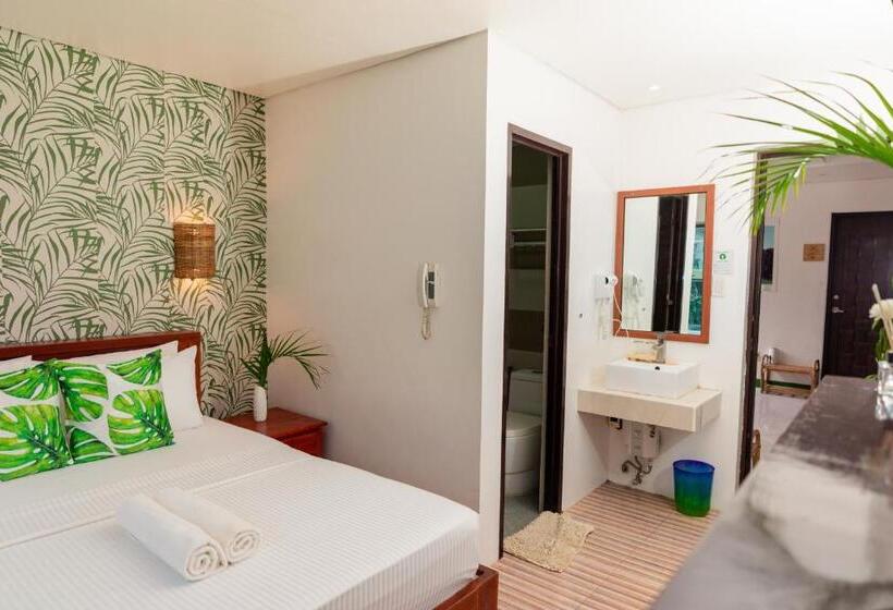 Otel Dengi Inn El Nido