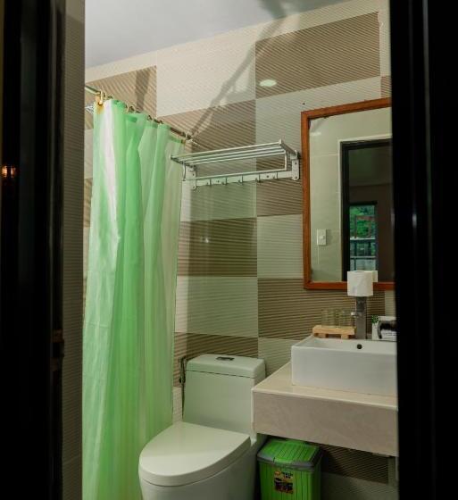 Otel Dengi Inn El Nido